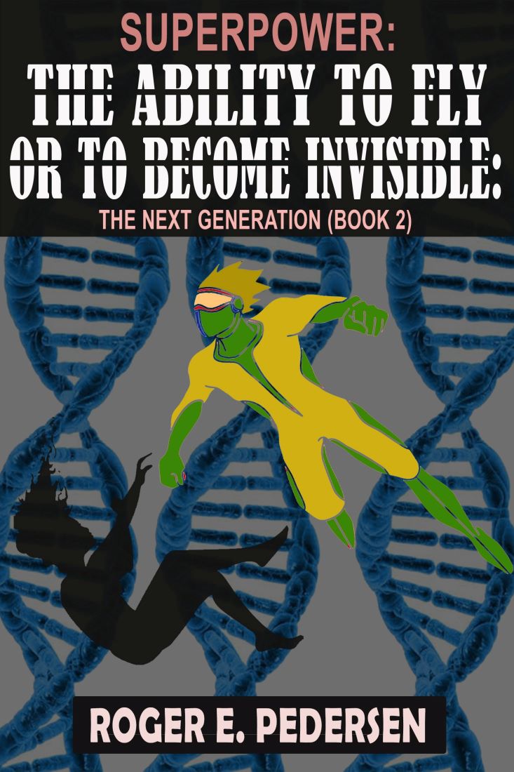 Cover art — The Next Generation